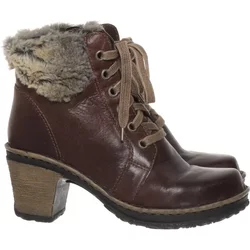 Josef Seibel - Stiefeletten - Damen - Größe: 37 - Braun