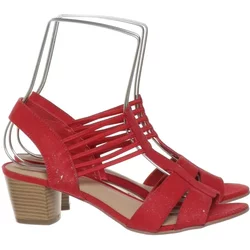 Graceland - High Heels - Damen - Größe: 38 - Rot