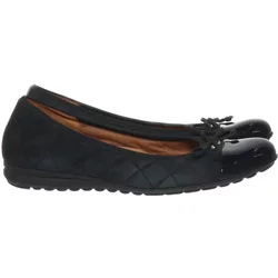 Gabor - Ballerinas - Damen - Größe: 42.5 - Schwarz