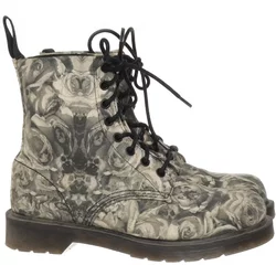 Dr. Martens - Schnürstiefel - Damen - Größe: 39 - Mehrfarbig