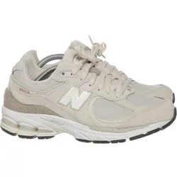 New Balance - Trainingsschuhe - Größe: 37.5 - Beige