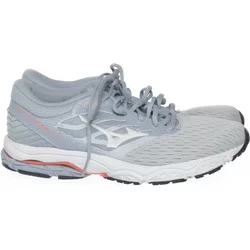 Mizuno - Laufschuhe - Damen - Größe: 40.5 - Grau