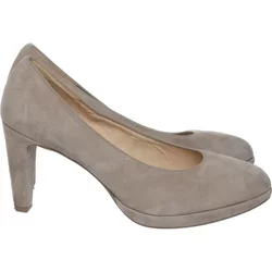 Gabor - Pumps - Damen - Größe: 40 - Grau