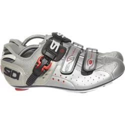 Sidi - Fahrradschuhe - Damen - Größe: 40 - Silber