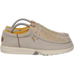 Hey Dude - Sneaker - Damen - Größe: 40 - Beige