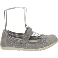 Lurchi - Ballerinas - Damen - Größe: 36 - Grau