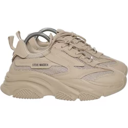 Steve Madden - Trainingsschuhe - Damen - Größe: 39 - Beige