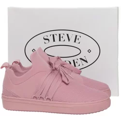 Steve Madden - Trainingsschuhe - Damen - Größe: 38 - Pink