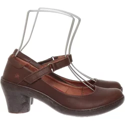 ART - High Heels - Damen - Größe: 37 - Braun
