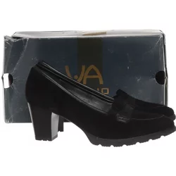VA Milano - High Heels - Damen - Größe: 37.5 - Schwarz