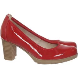 Jana - Pumps - Damen - Größe: 41 - Rot