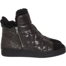 CC Skor - Boots - Damen - Größe: 38 - Grau