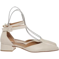 Melluso - High Heels - Damen - Größe: 39 - Weiß