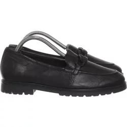 Tamaris - Loafers - Damen - Größe: 40 - Schwarz