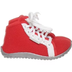 Leguano - Boots - Größe: 24 - Rot