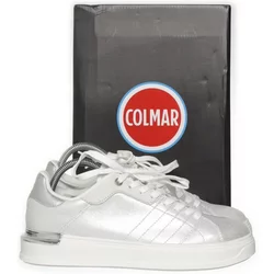 Colmar - Sneaker - Damen - Größe: 41 - Weiß