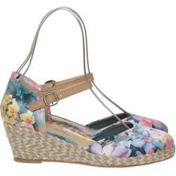Dockers - Keilschuhe - Damen - Größe: 37 - Mehrfarbig
