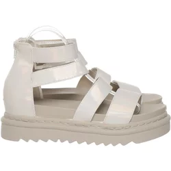 DinSko - Sandalen - Damen - Größe: 38 - Beige