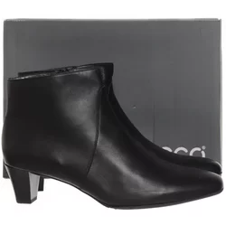 Peter Kaiser - Stiefeletten - Damen - Größe: 42.5 - Schwarz