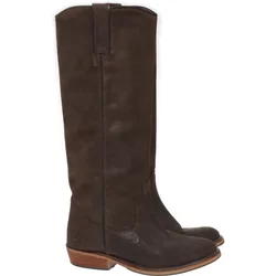 Bronx - Cowboyboots - Damen - Größe: 36 - Braun
