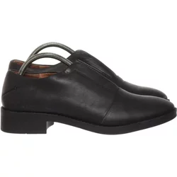 Dasia - Halbschuhe - Damen - Größe: 37 - Schwarz