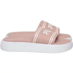 Fila - Pantoletten - Damen - Größe: 40 - Pink