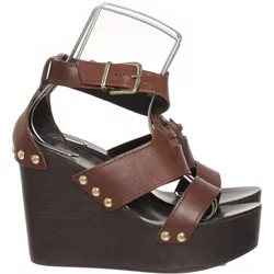 Liu Jo - Keilschuhe - Damen - Größe: 40 - Braun