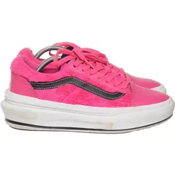 Vans - Sneaker - Damen - Größe: 38.33 - Pink
