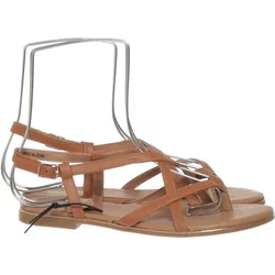 Anna Field - Sandalen - Damen - Größe: 37 - Beige
