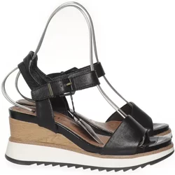 Tamaris - Keilschuhe - Damen - Größe: 36 - Schwarz