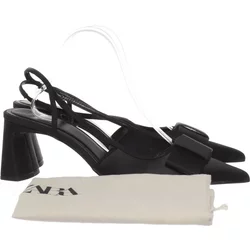 Zara - High Heels - Damen - Größe: 42 - Schwarz