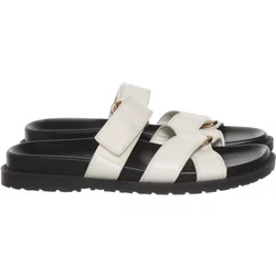 Zara - Pantoletten - Damen - Größe: 38 - Schwarz
