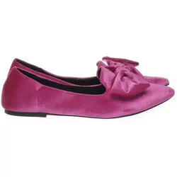 ASOS Design - Ballerinas - Damen - Größe: 41 - Pink