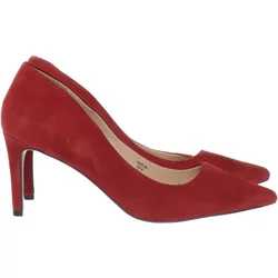 H&M - Pumps - Damen - Größe: 39 - Rot
