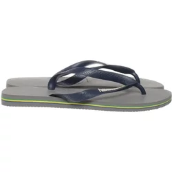 Havaianas - Flip Flops - Herren - Größe: 43/44 - Grau