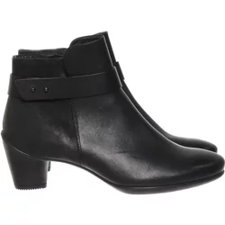 Ecco - Boots - Damen - Größe: 39 - Schwarz