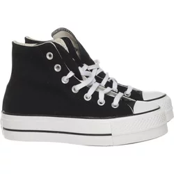 Converse - Sneaker - Damen - Größe: 36 - Schwarz