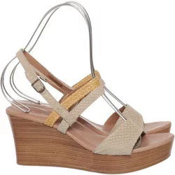 UGG - Keilschuhe - Damen - Größe: 39 - Beige