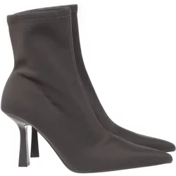 Zara - Stiefeletten - Damen - Größe: 40 - Braun