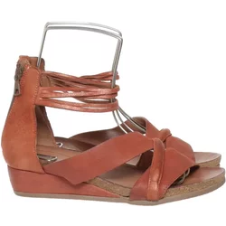 Mjus - Keilschuhe - Damen - Größe: 39 - Pink