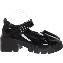 Fashion Shoes - Halbschuhe - Damen - Größe: 42 - Schwarz