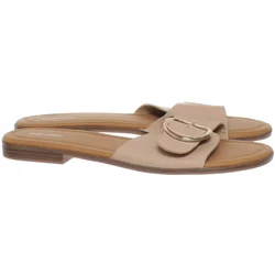 Graceland - Pantoletten - Damen - Größe: 41 - Beige