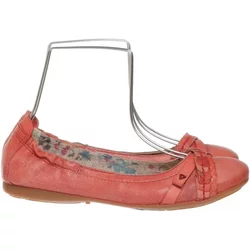 Mjus - Ballerinas - Damen - Größe: 41 - Pink