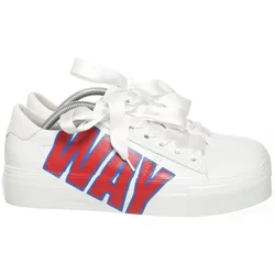 Kennel & Schmenger - Sneaker - Damen - Größe: 38 - Weiß