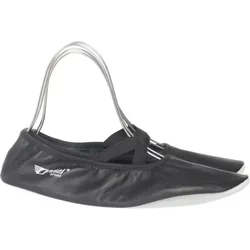 Daaiel - Ballerinas - Größe: 42 - Schwarz