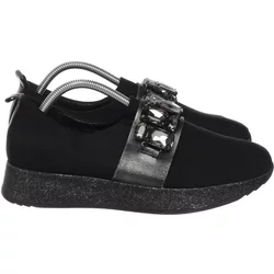 Bronx - Sneaker - Damen - Größe: 40 - Schwarz