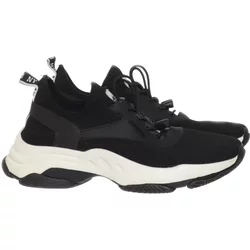 Steve Madden - Trainingsschuhe - Größe: 42 - Schwarz