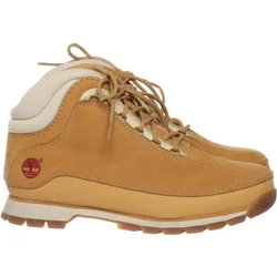 Timberland - Schnürstiefel - Damen - Größe: 37/38 - Braun
