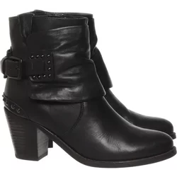 Kennel & Schmenger - Stiefeletten - Damen - Größe: 37 - Schwarz