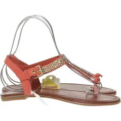 Graceland - Pantoletten - Damen - Größe: 39 - Orange